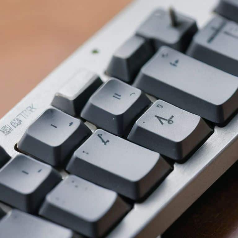 Cherry MX keyboard guide
