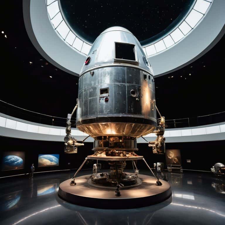 Reflecting on the Cosmic Pursuit