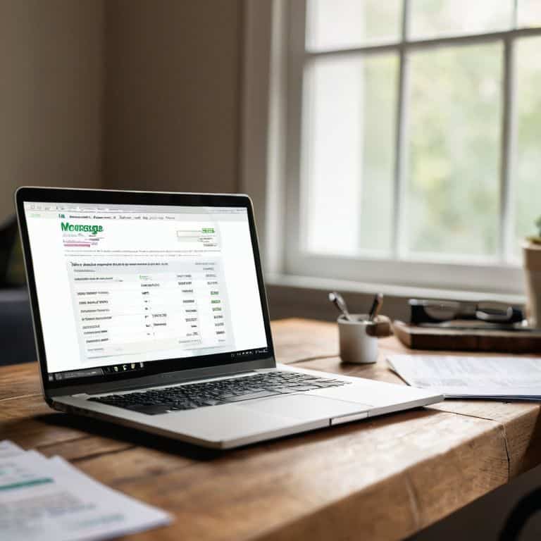 Sealing the Deal Mortgage Rate Success