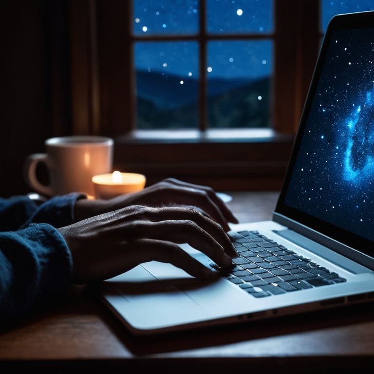Starlight Security phishing tips