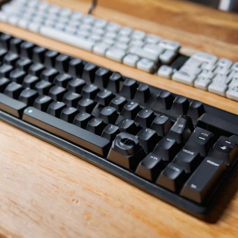 Custom keyboard crafting tips