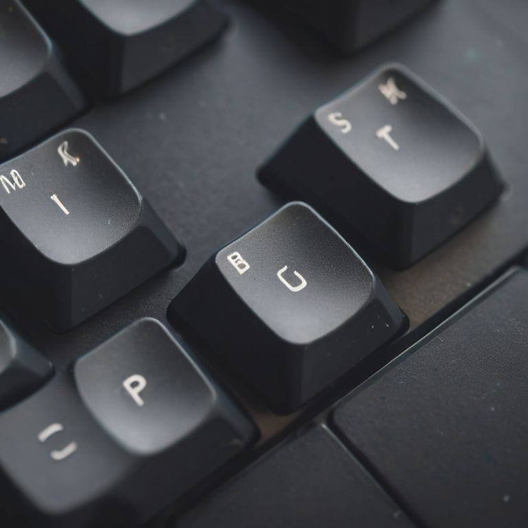 The Verdict on PBT Keycaps