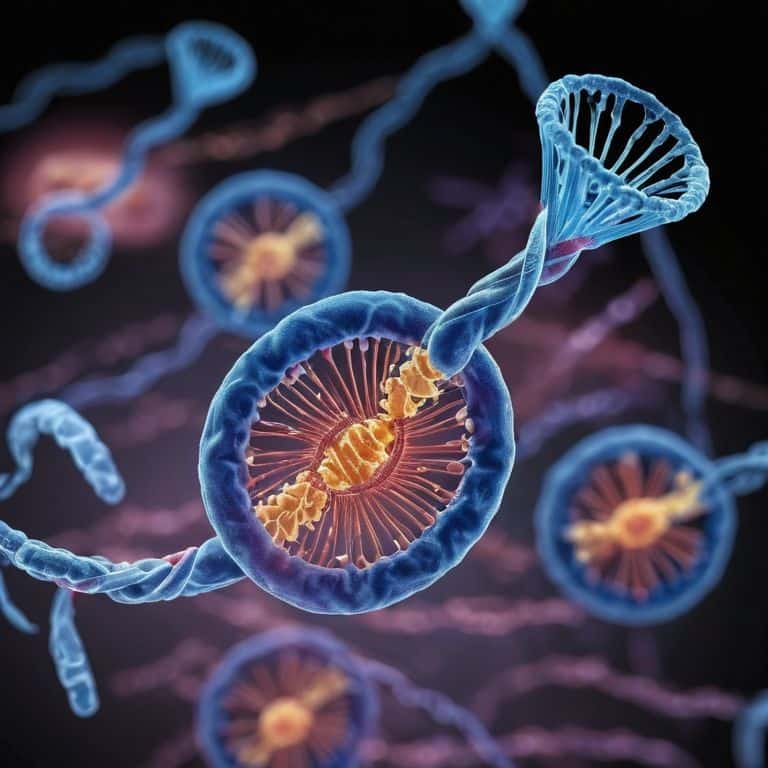 a guide to genes vs chromosomes