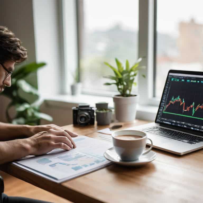 a guide to index fund investing