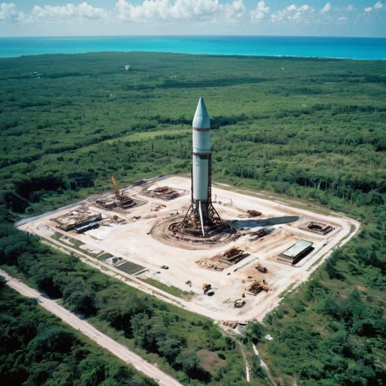 a guide to the cuban missile
