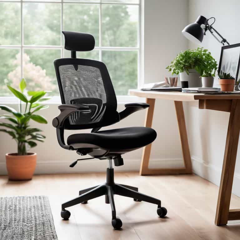 Best budget ergonomic office chairs available