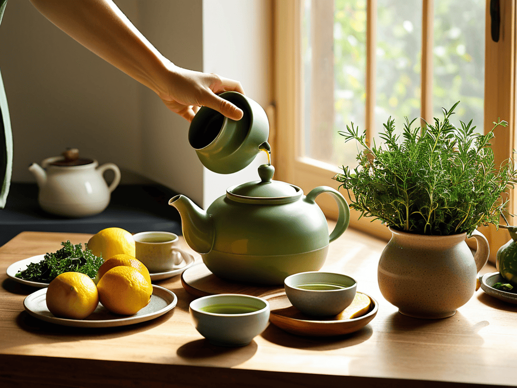 Fasting Mimicking Diet benefits