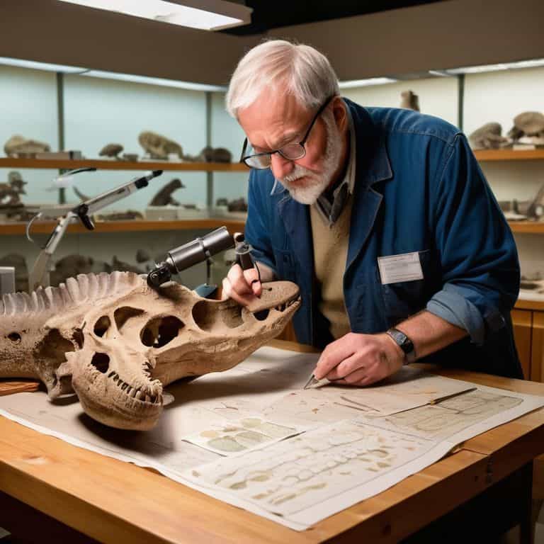 How do we date fossils