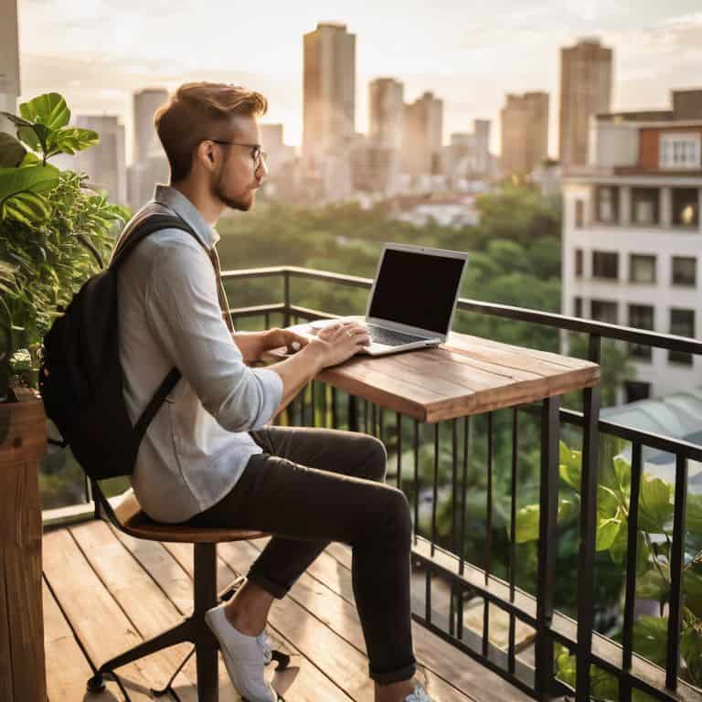 Digital nomad visa guide