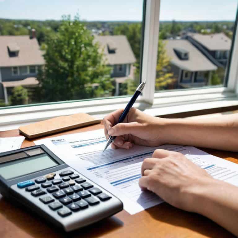 How to get a good mortgage