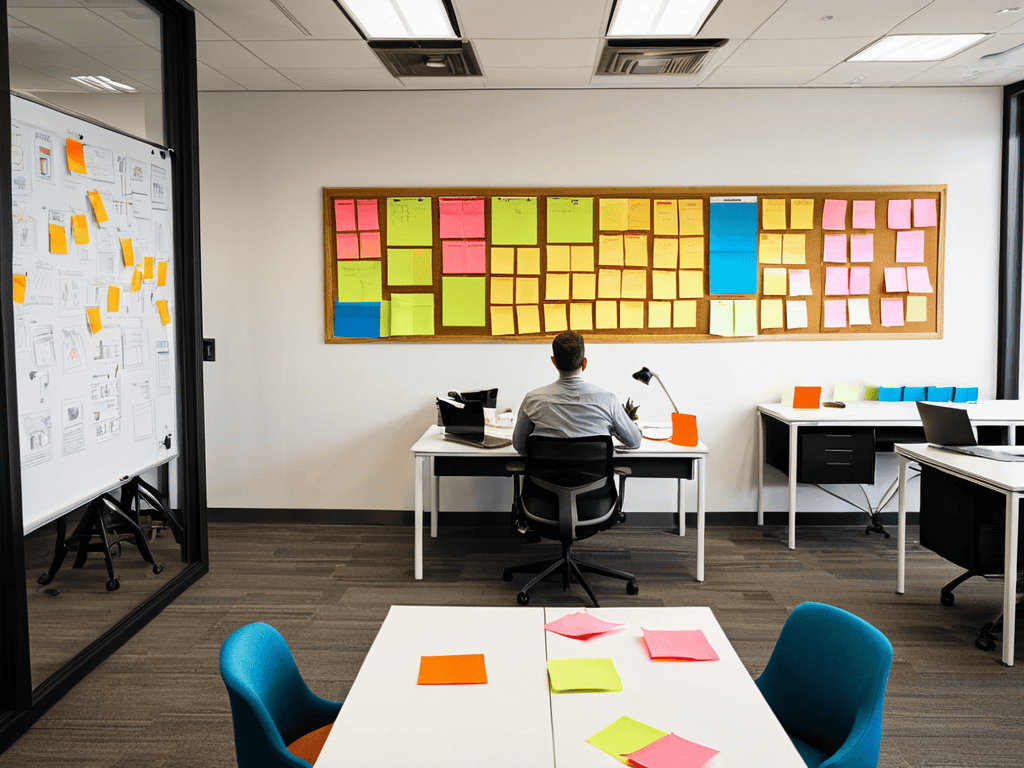 Intrapreneurship Examples Inside Companies