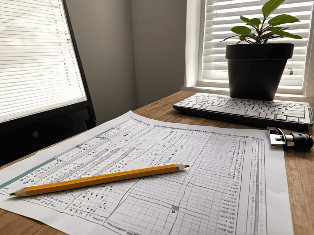 OKRs vs KPIs comparison chart