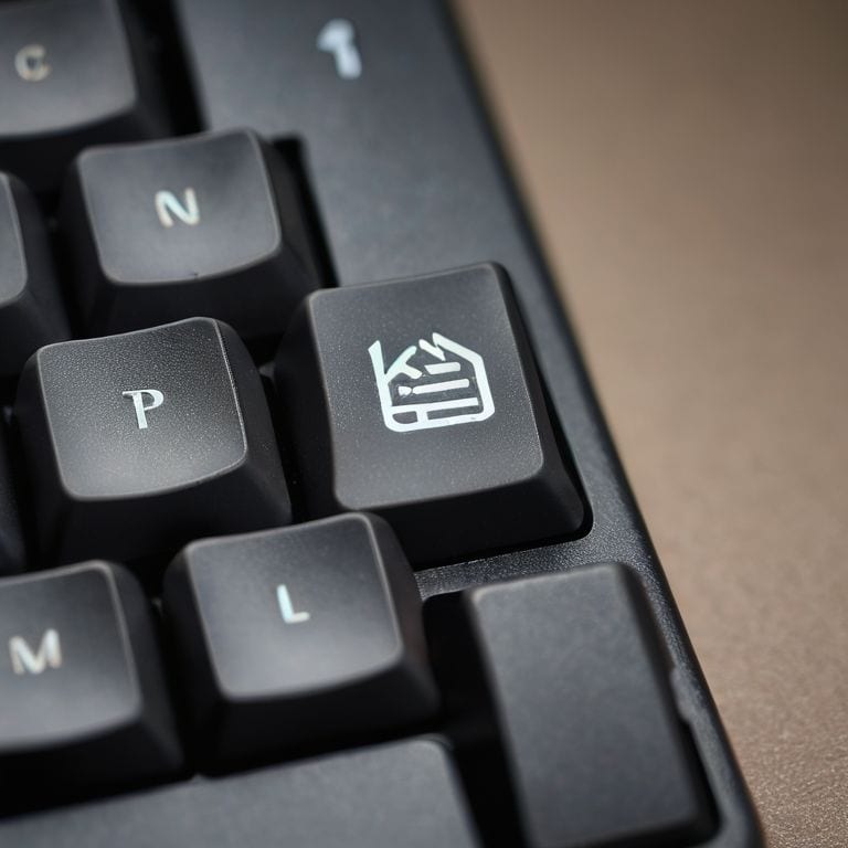 PBT keycaps and benefits explained