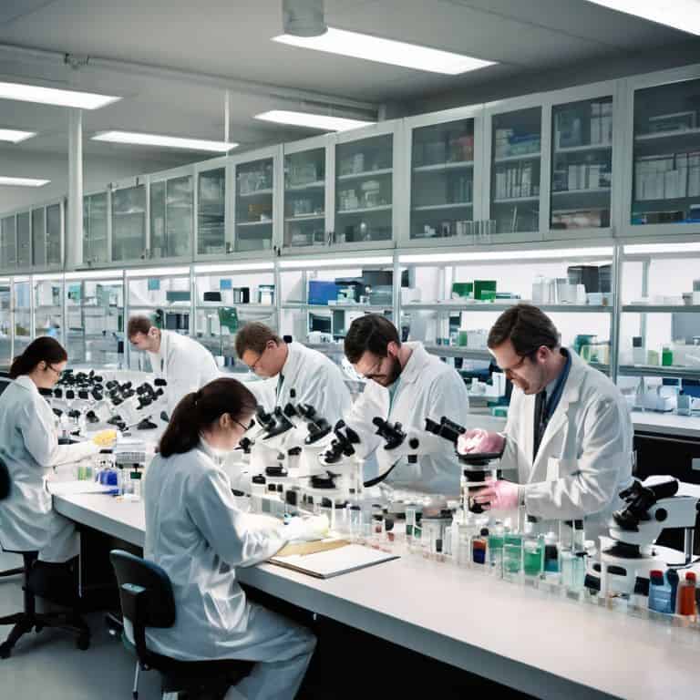 Cosmic Dance of Vaccine Discovery