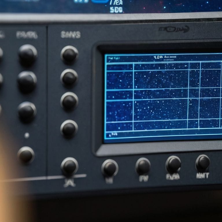 Cosmic Navigation Unveiled
