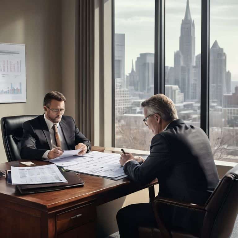 Fiduciary vs Advisor financial guidance
