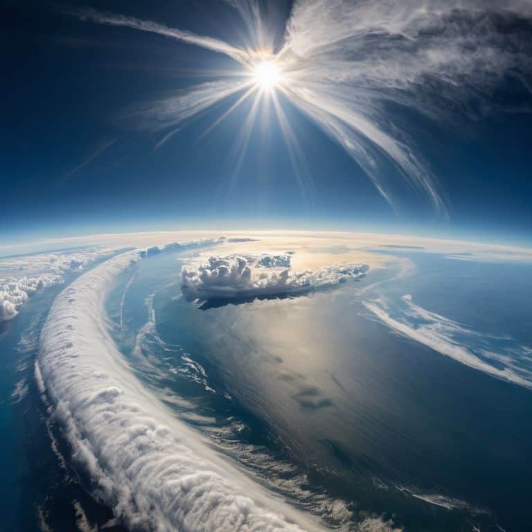 Unraveling What Causes Wind Patterns