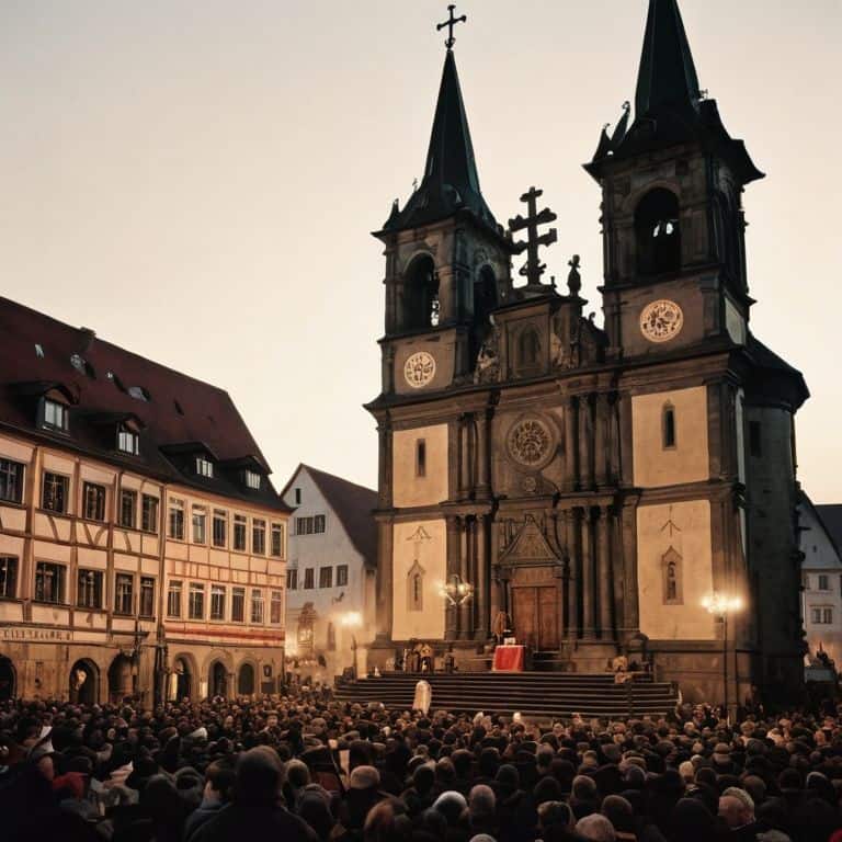 Unveiling the Protestant Reformation