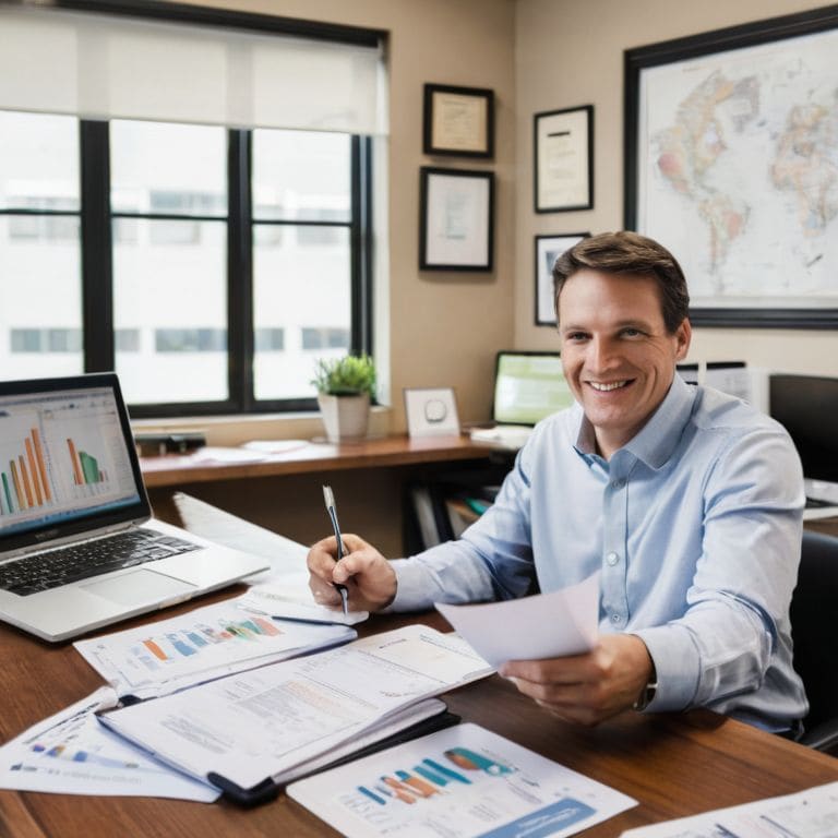 What Is a Financial Advisor