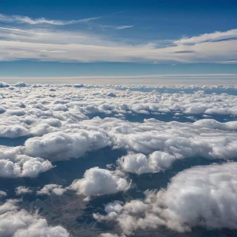 A Guide to Different Types Clouds
