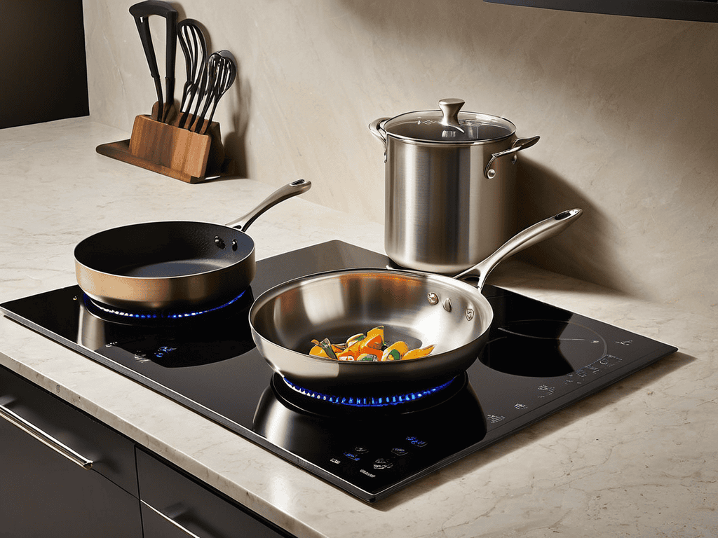 Diy Induction Cooktop Install Guide
