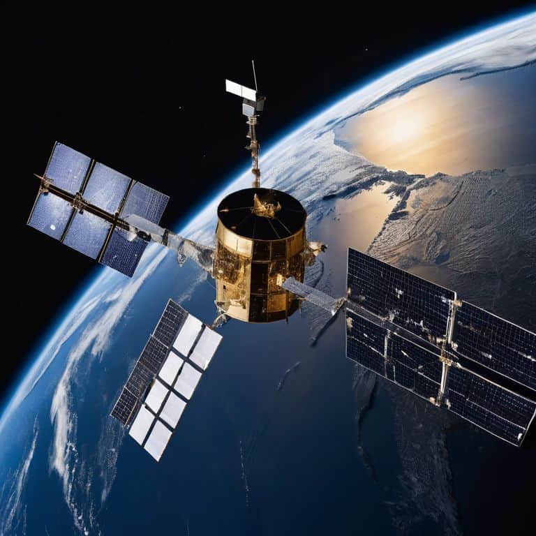 How Do Scientists Measure Global Temperature