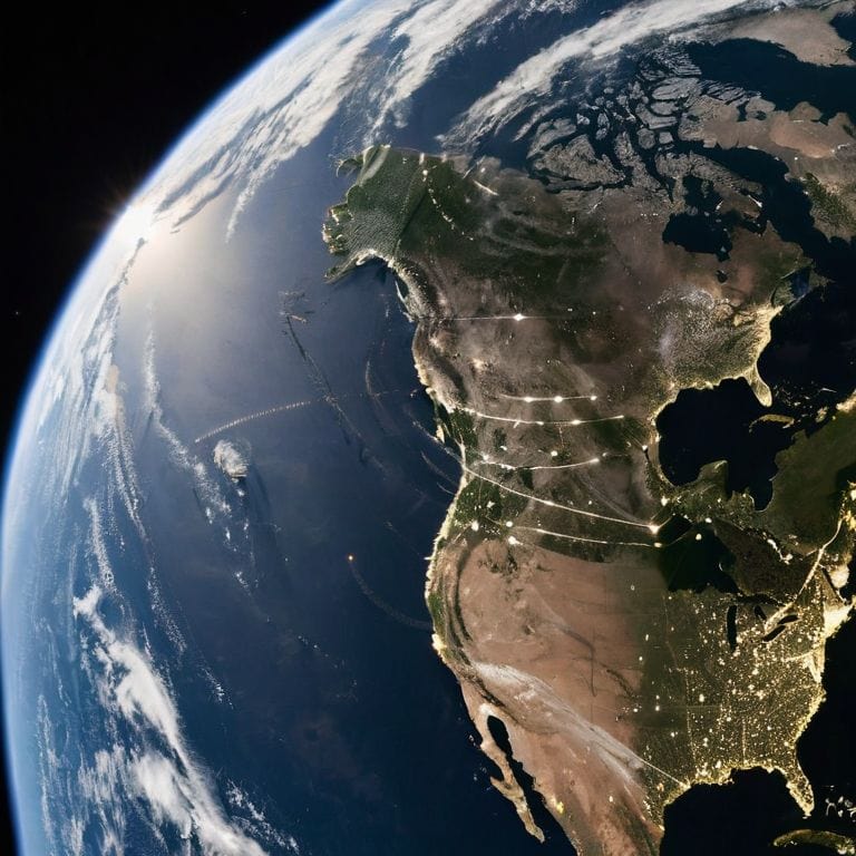 How Does Gps Triangulation Work