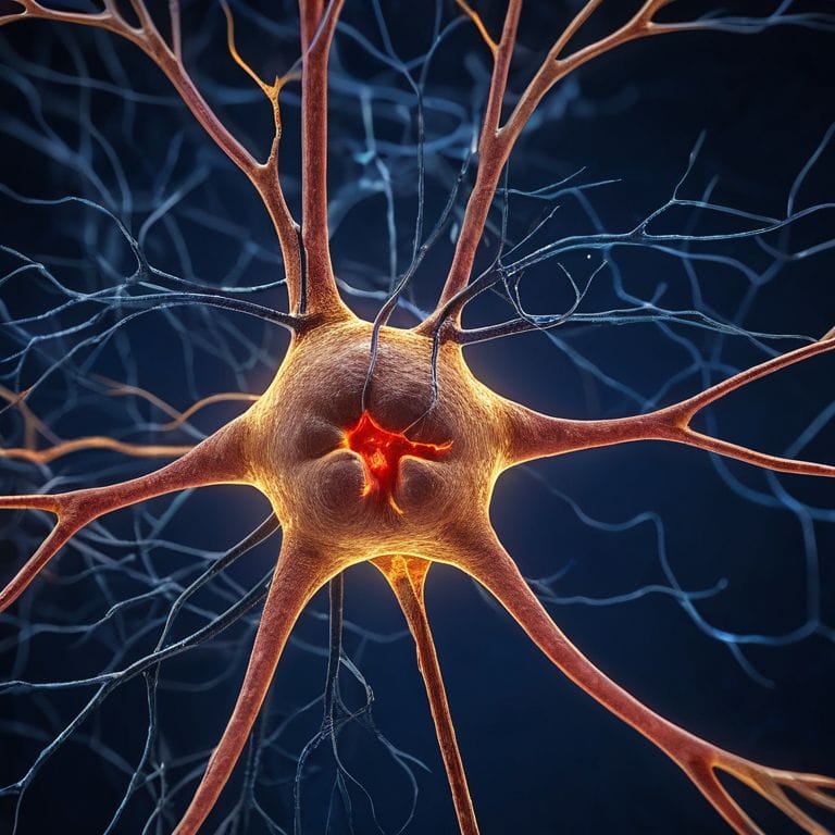 Stellar Brain Connections Unveiled