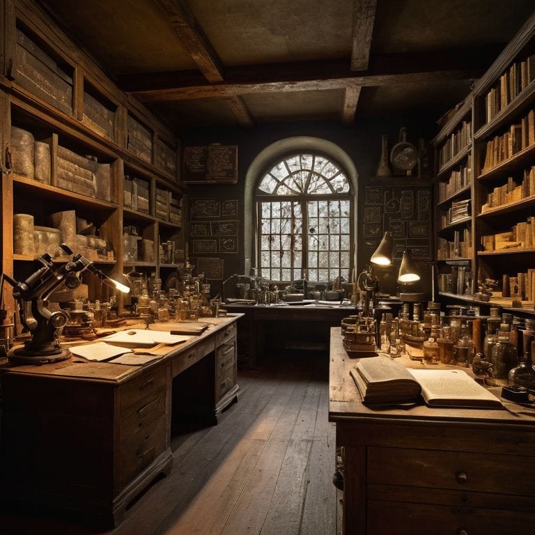 The History of Vaccines and Their Impact
