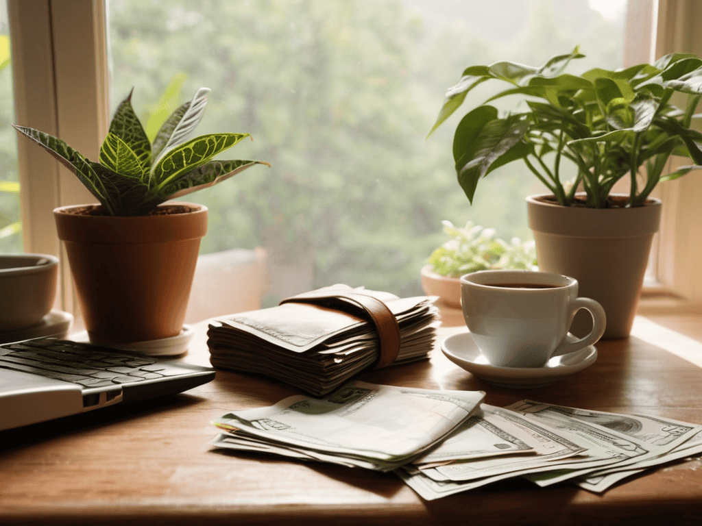 Thriving After Inflation tips