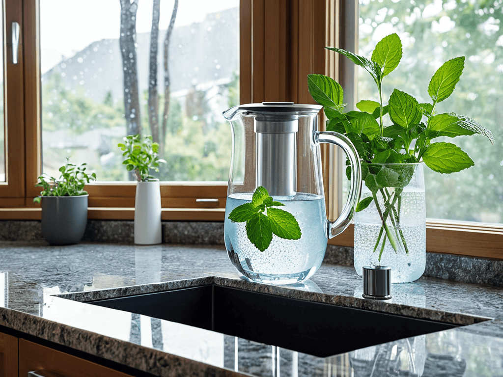 Unlocking Whole House Water Filtration Systems