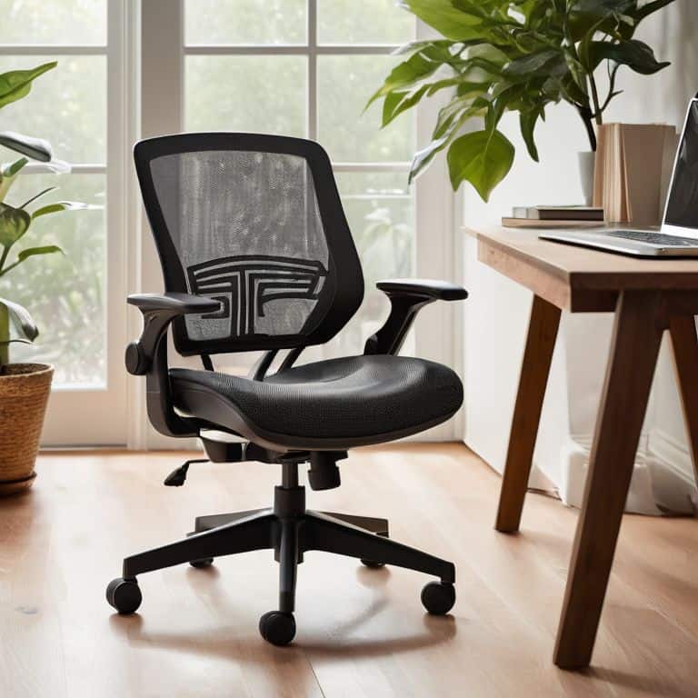 Unpacking Ergonomic Chair Secrets
