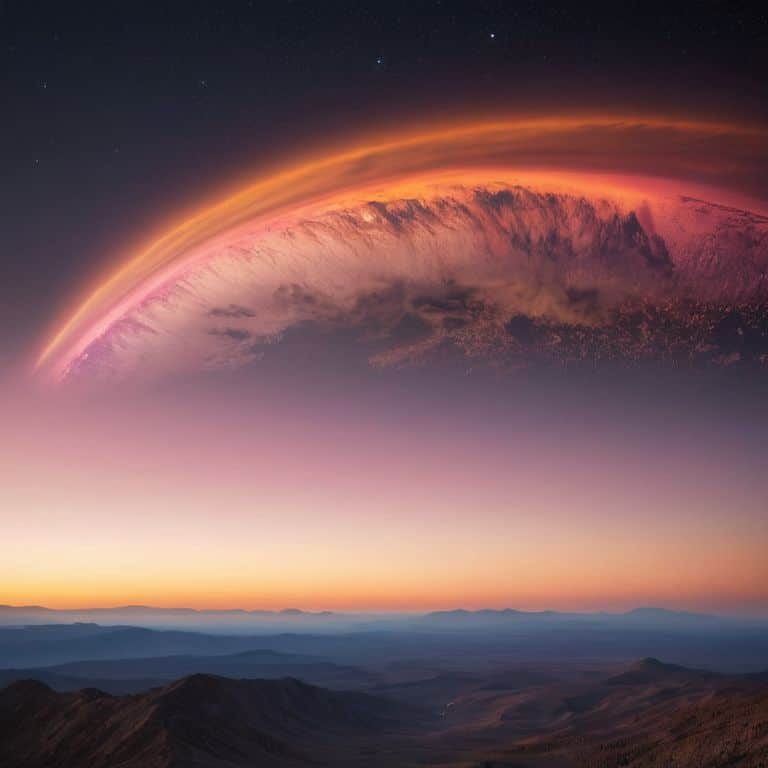 What Is the Greenhouse Effect