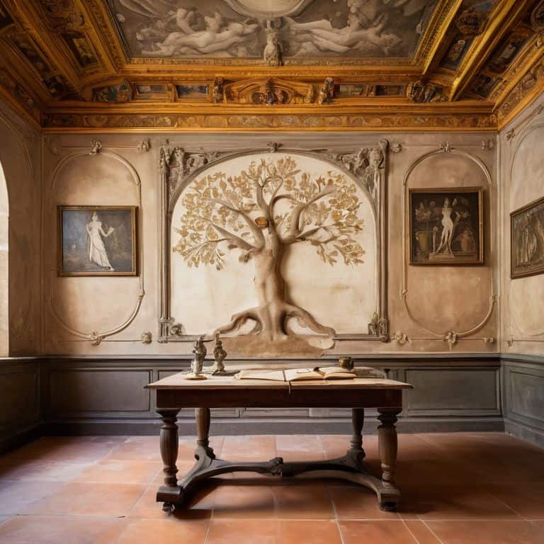 Who Were the Medici Family