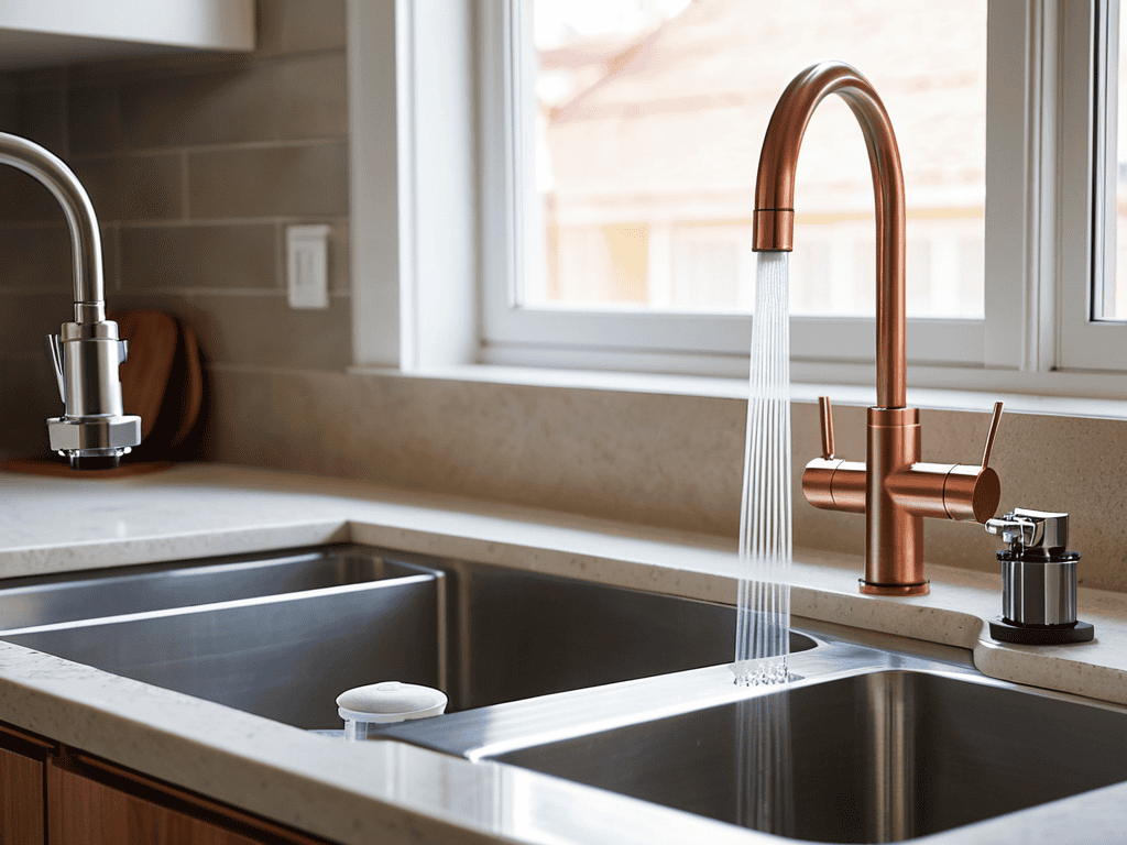 Whole House Water Filtration System Tips