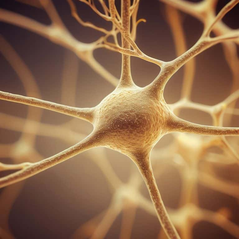 Cosmic Connections: Neural Universe