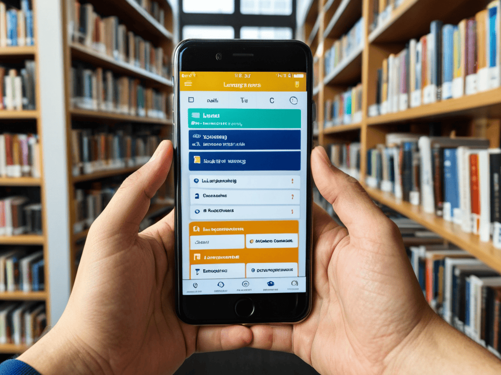 Cracking the Code Language Apps