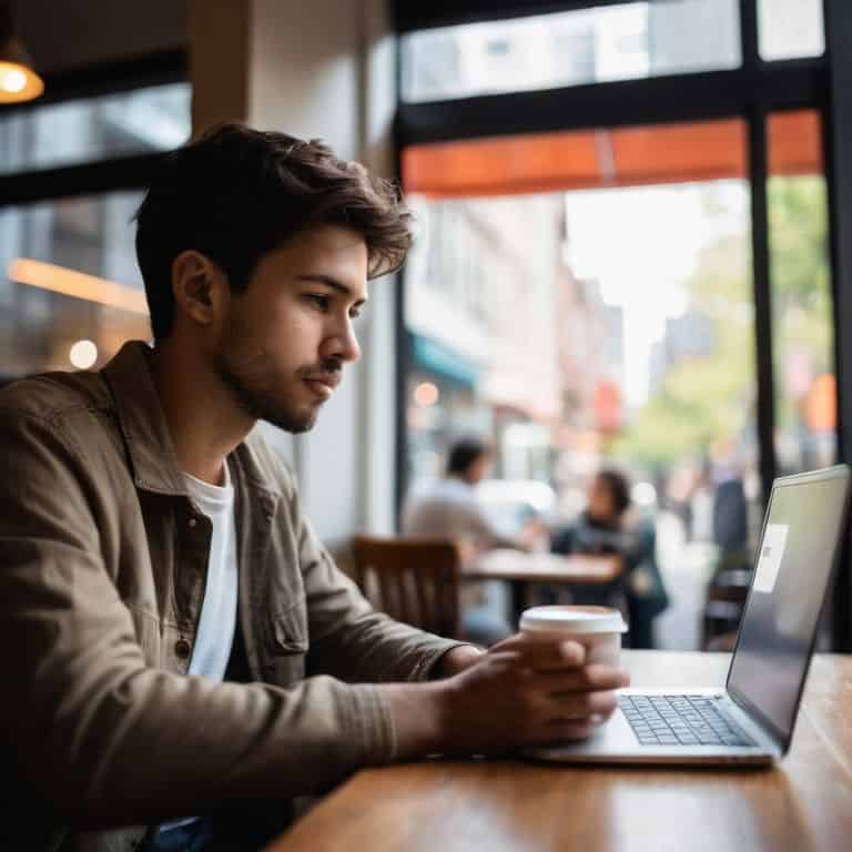 Embracing the Cosmic Frontier of Online Security