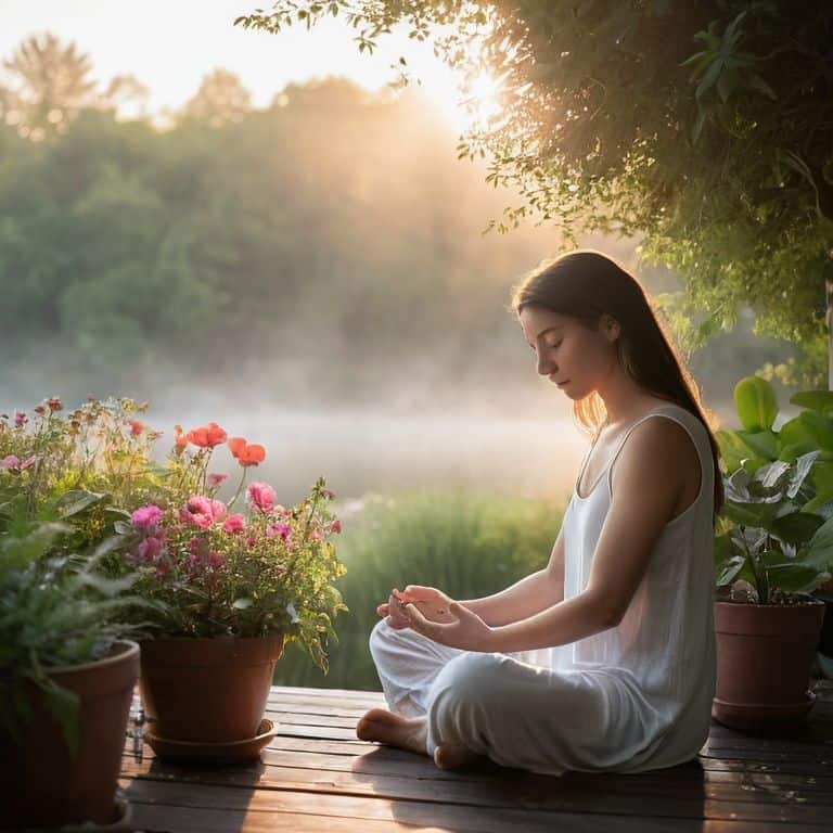Embracing the Power of Gratitude