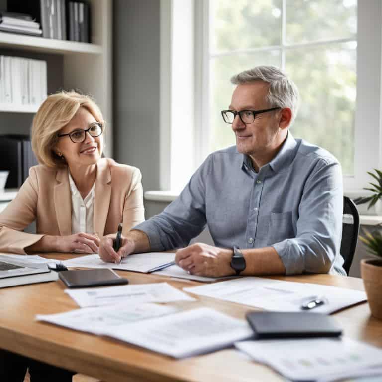 Empowering Your Financial Future Together