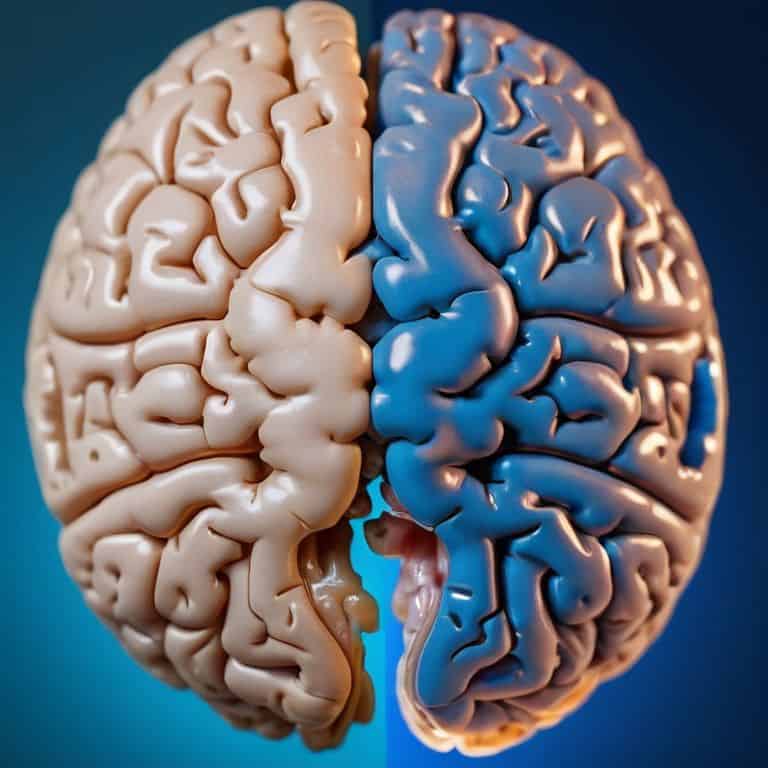 Left Right Brain Difference Tips