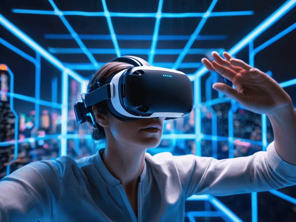 Navigating the Void Spatial UI Tips