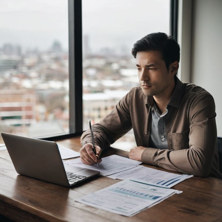 Putting it all Together: Better Score