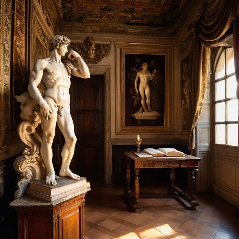 Reflections on the Medici Legacy