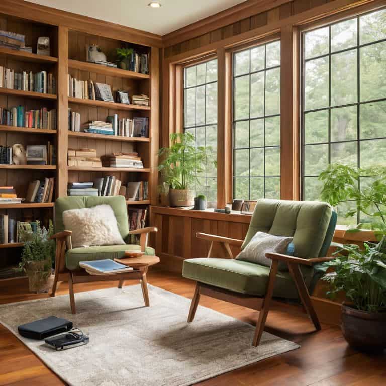Tales of Smart Homes innovation