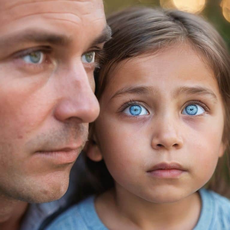 Unlocking the Secrets of Inherited Eye