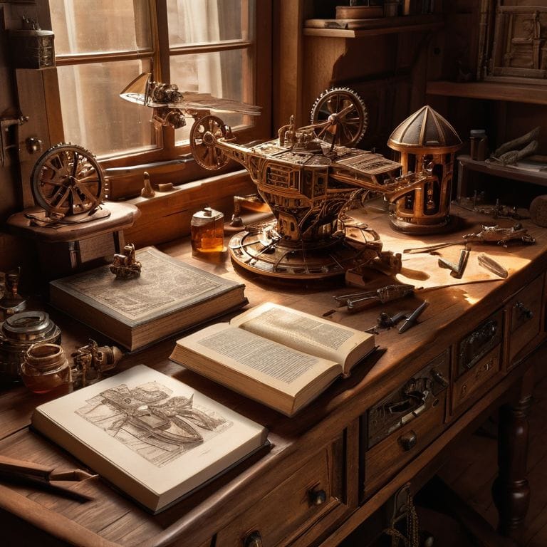 a guide to leonardo da vinci