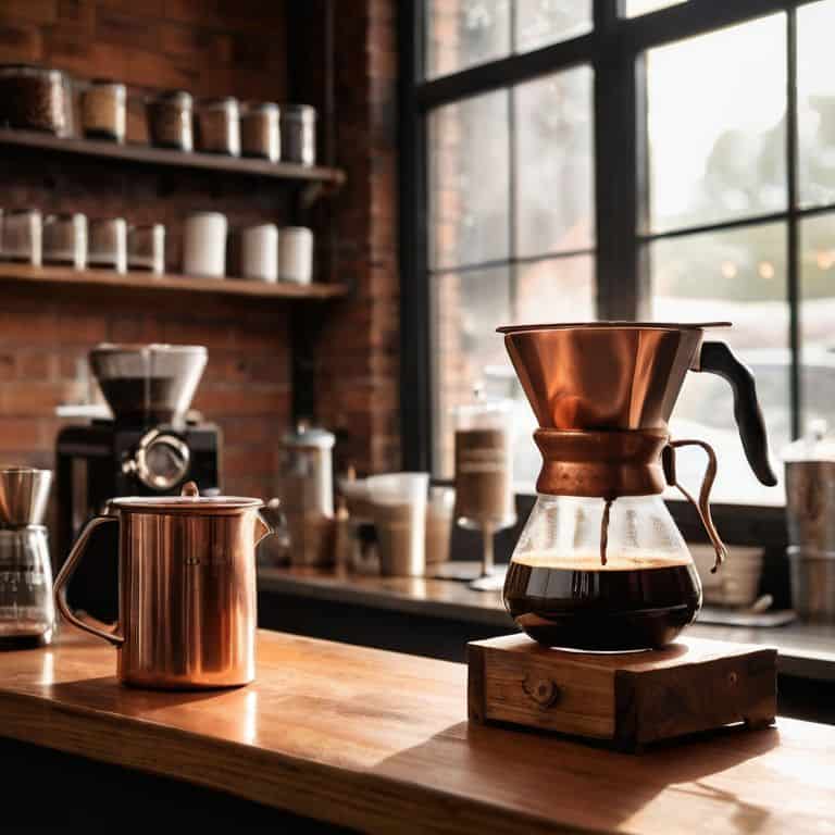 a guide to third wave coffee