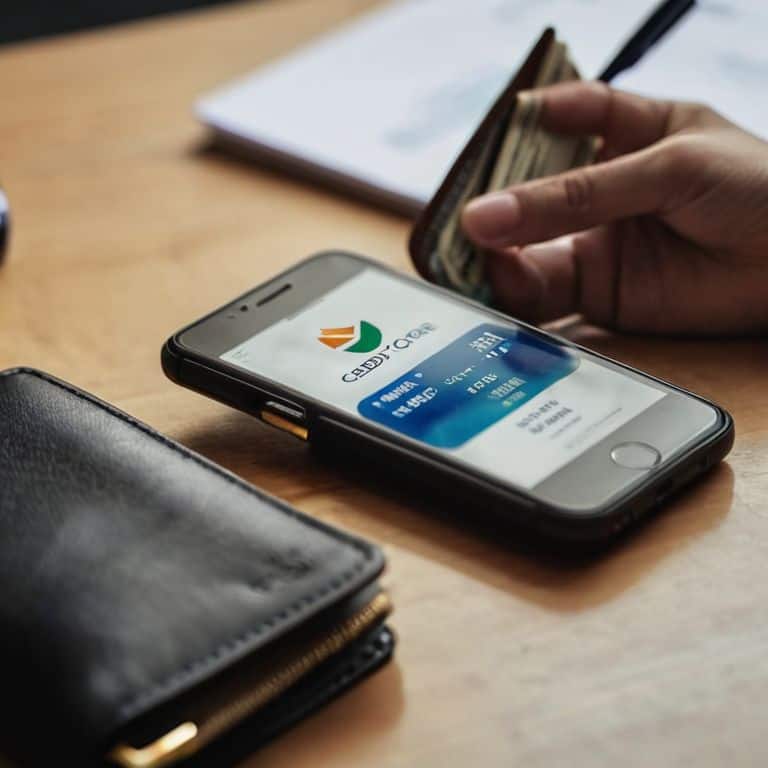 Improve credit score quickly tips