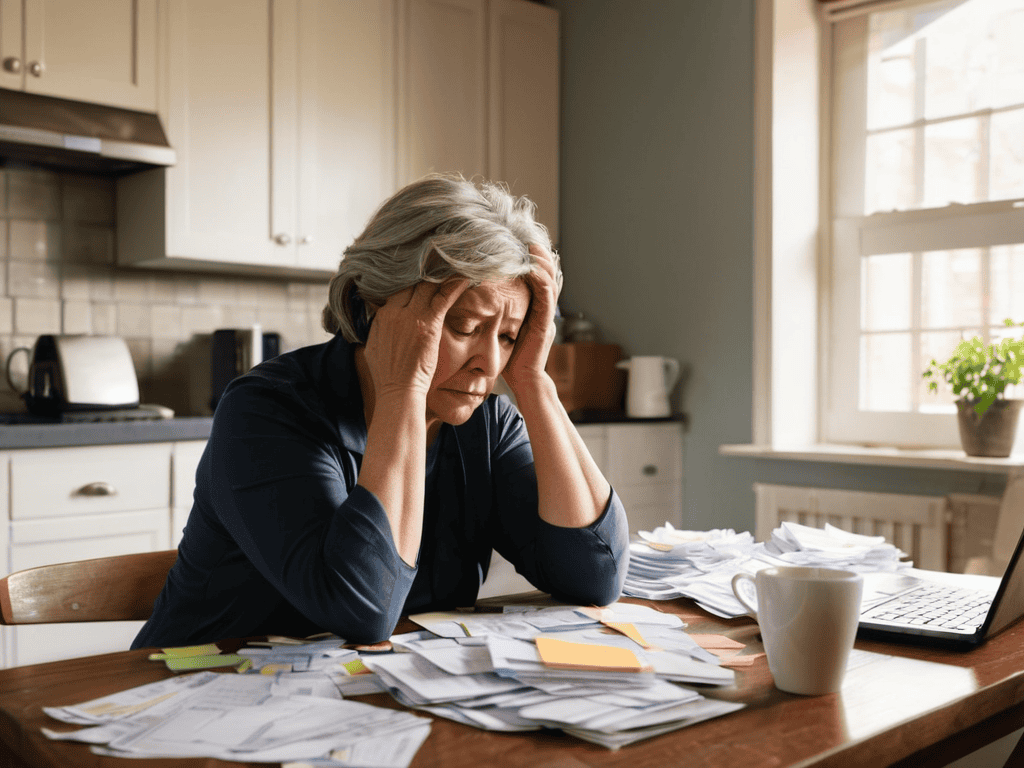 Post-Inflation Fatigue consumer trends